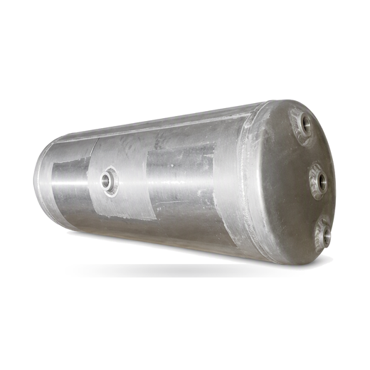 20L 30L Truck Air Tank for SHACMAN | SAIWEN