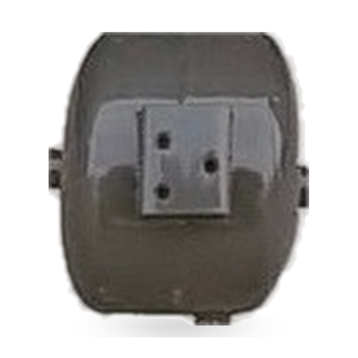 5L Réservoir d'air pour SINOTRUK Steyr