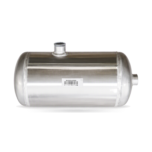 5L 300x150mm خزان الهواء لـ SINOTRUK T5G