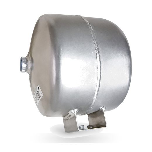 small-in-ascending-auxiliary-truck-air-tank Truck Air Tank for heavy-duty trucks