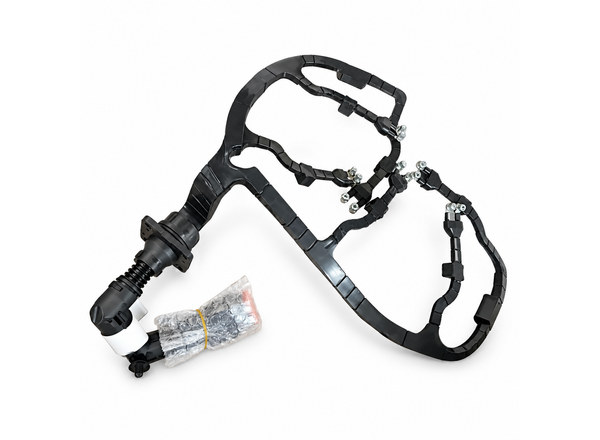 02V25413-6266 Injector Wiring Harness for SINOTRUK
