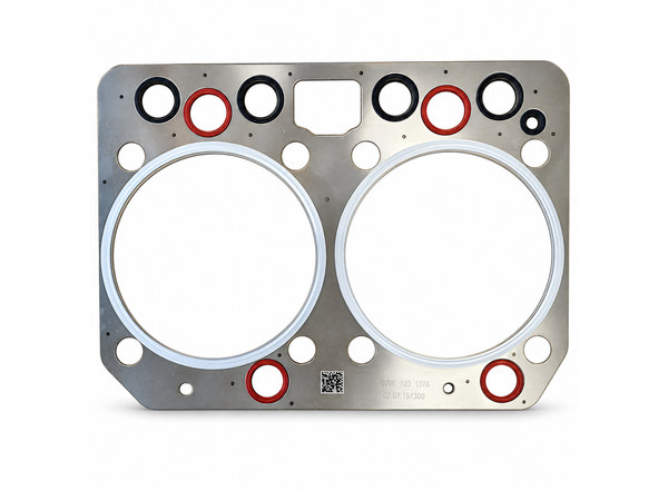 080V03901-0378 Cylinder Head Gasket for SINOTRUK