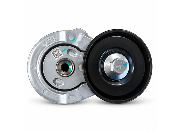 080V95800-7479 Belt Tensioner for SINOTRUK