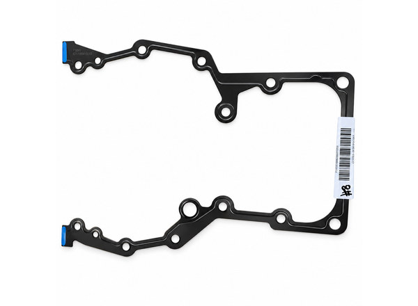 081V01904-0010 Flywheel Housing Gasket for SINOTRUK