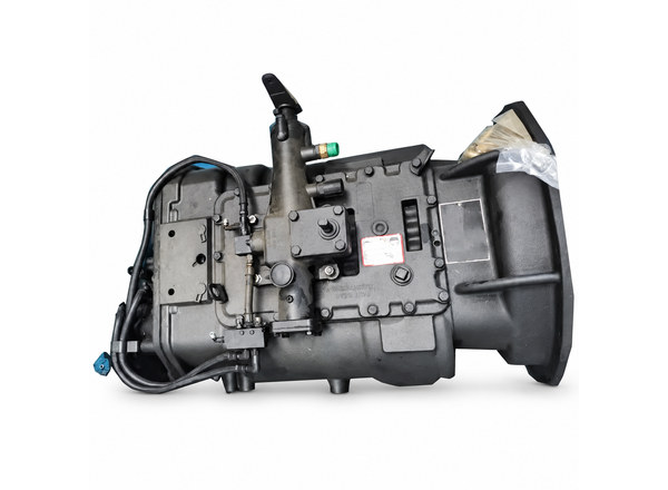 12JSD160 Gearbox Assembly for FAST