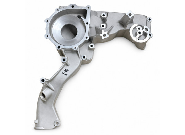 200V06330-5041 Distribution Housing for SITRAK