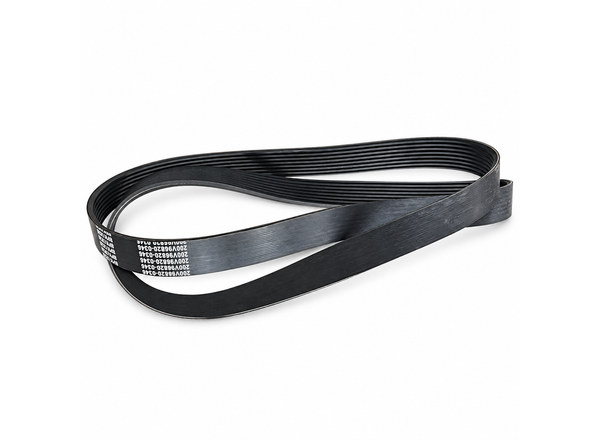 200V96820-0345 V-Ribbed Belt 8PK1920 for SINOTRUK
