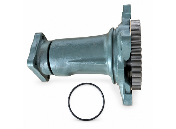 201-06600-6118 Fan Bracket for SINOTRUK