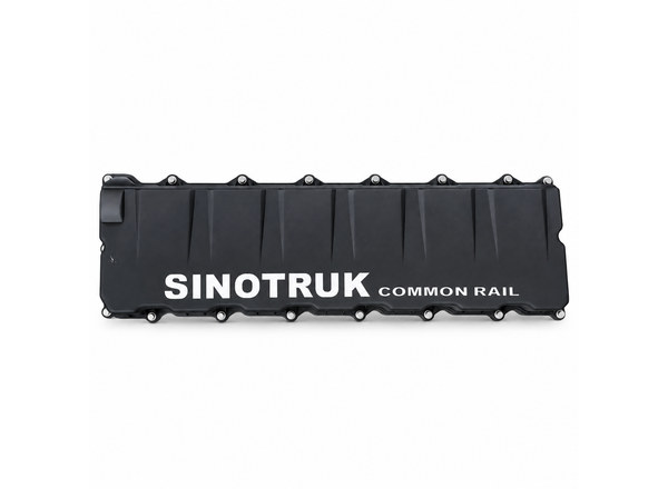 201V03401-0214 Cylinder Head Cover for SINOTRUK