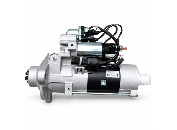 201V26201-7199 Starter 90P55 24V for SINOTRUK