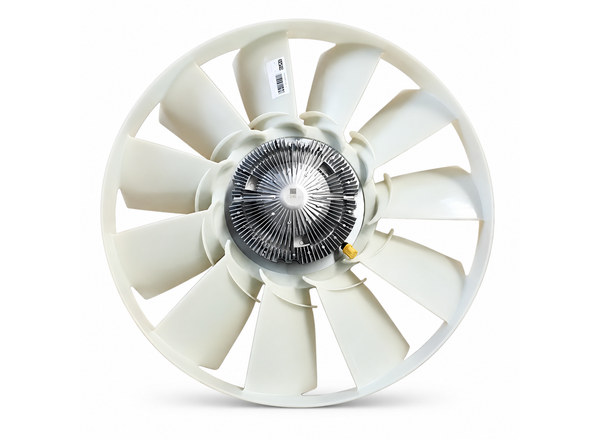 202V06600-7060 Silicone Oil Fan for SINOTRUK