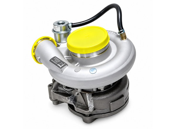 202V09100-7830 Turbocharger for SINOTRUK