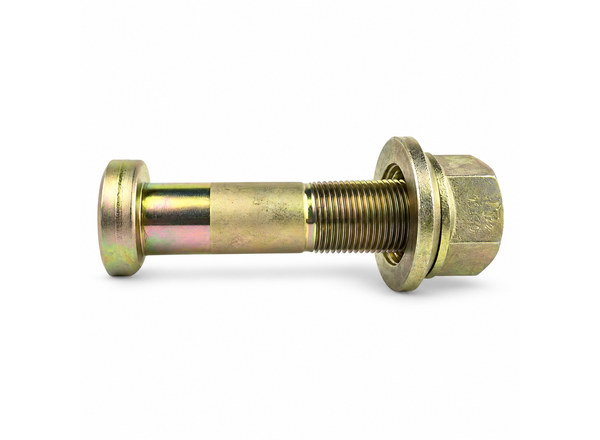 710W45501-0141 Wheel Bolt M22X1.5X114 for SINOTRUK