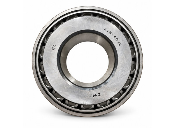 710W93420-0082 Roller Bearing 32314BJ2 for SINOTRUK