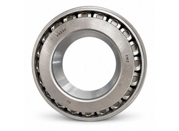 710W93420-0104 Roller Bearing 33220 for SINOTRUK