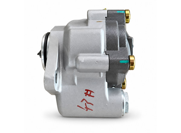 712W47101-2016 Power Steering Pump for SINOTRUK