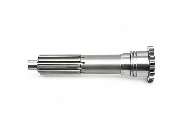 AZ2203020103 Input Shaft for SINOTRUK HOWO