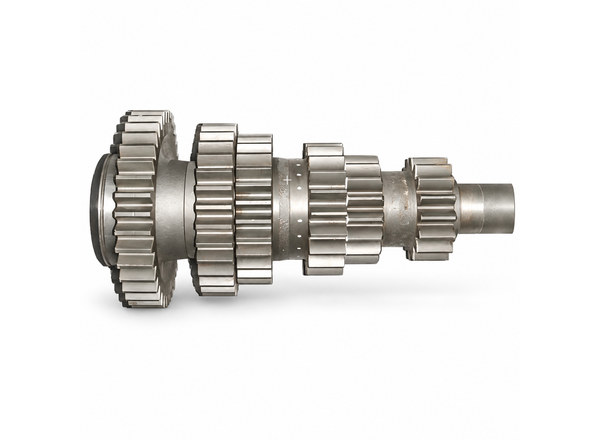 AZ2203030206 Counter Shaft for SINOTRUK HOWO