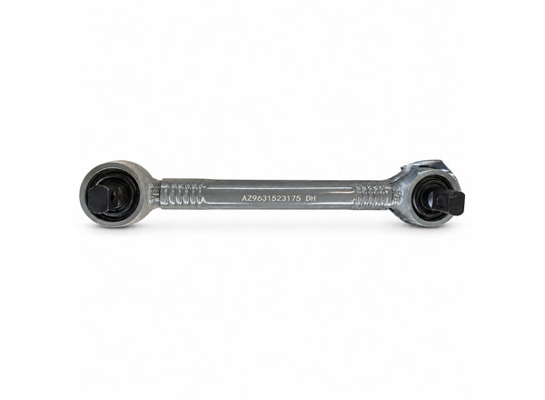 AZ9631523175 Casting Thrust Rod for SINOTRUK HOWO