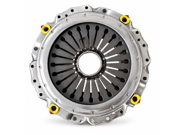 AZ9921162110 Clutch Pressure Plate for HOWO