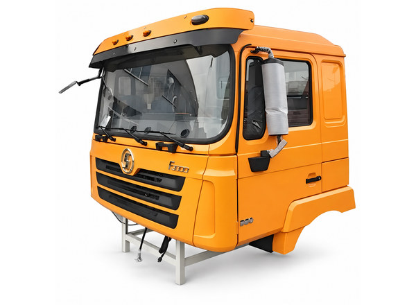 F3000 Cabin Assembly for SHACMAN F3000