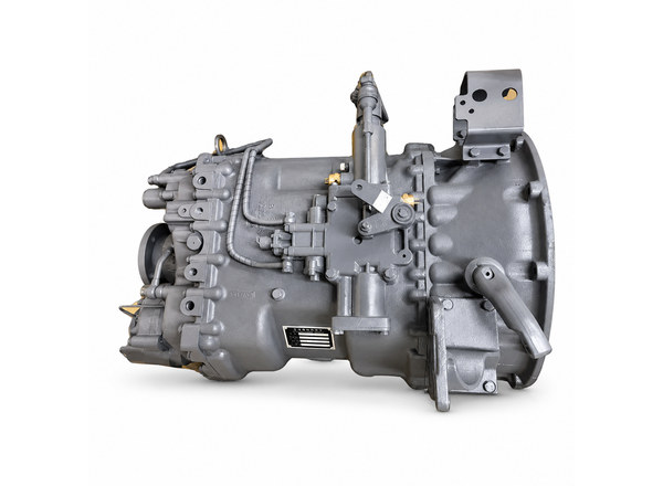 HW19710 Gearbox Assembly for SINOTRUK HOWO