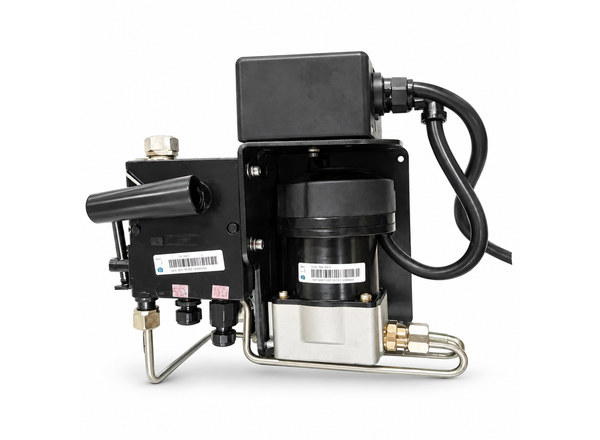 TZ53718200030 Lifting Pump for SINOTRUK HOWO