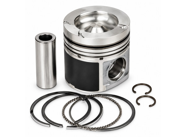 VG1246030015 Piston for SINOTRUK HOWO