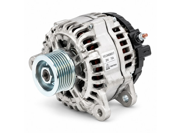VG1246090017 Alternator for SINOTRUK HOWO