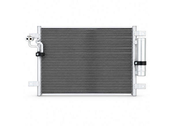 WG1642822006 Condenser for SINOTRUK HOWO