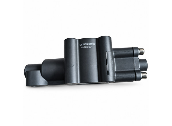 WG2203250010 Pneumatic Lock Valve for HOWO