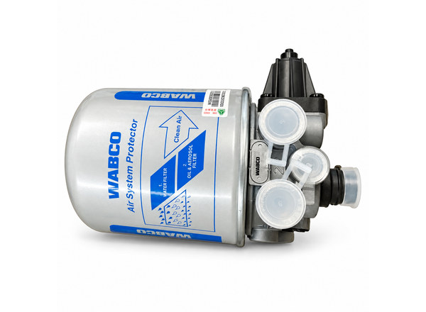 WG9000360521 Air Dryer for SINOTRUK HOWO