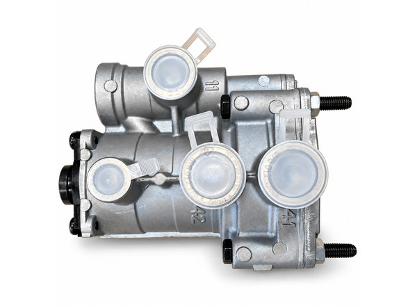 WG9000360525 Trailer Control Valve for HOWO