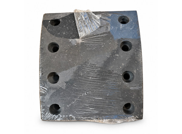 WG9100440028 Brake Pads for SINOTRUK HOWO