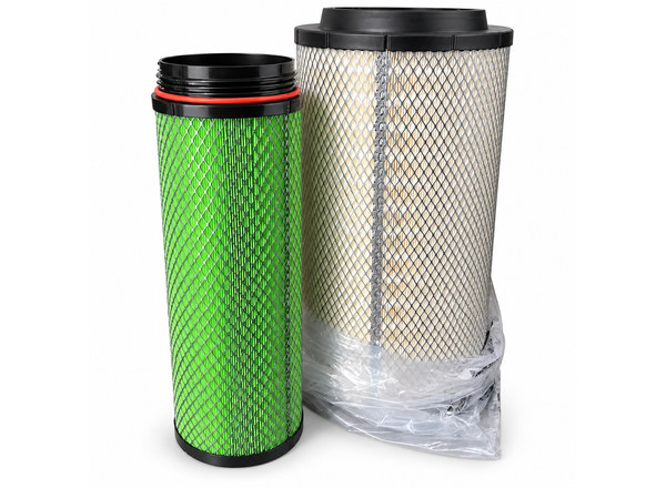 WG9525195201 Air Filter for SINOTRUK HOWO