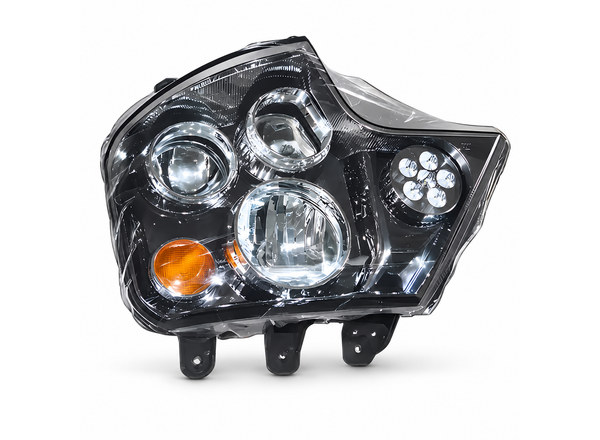WG9925721011 Head Lamp for SINOTRUK HOWO