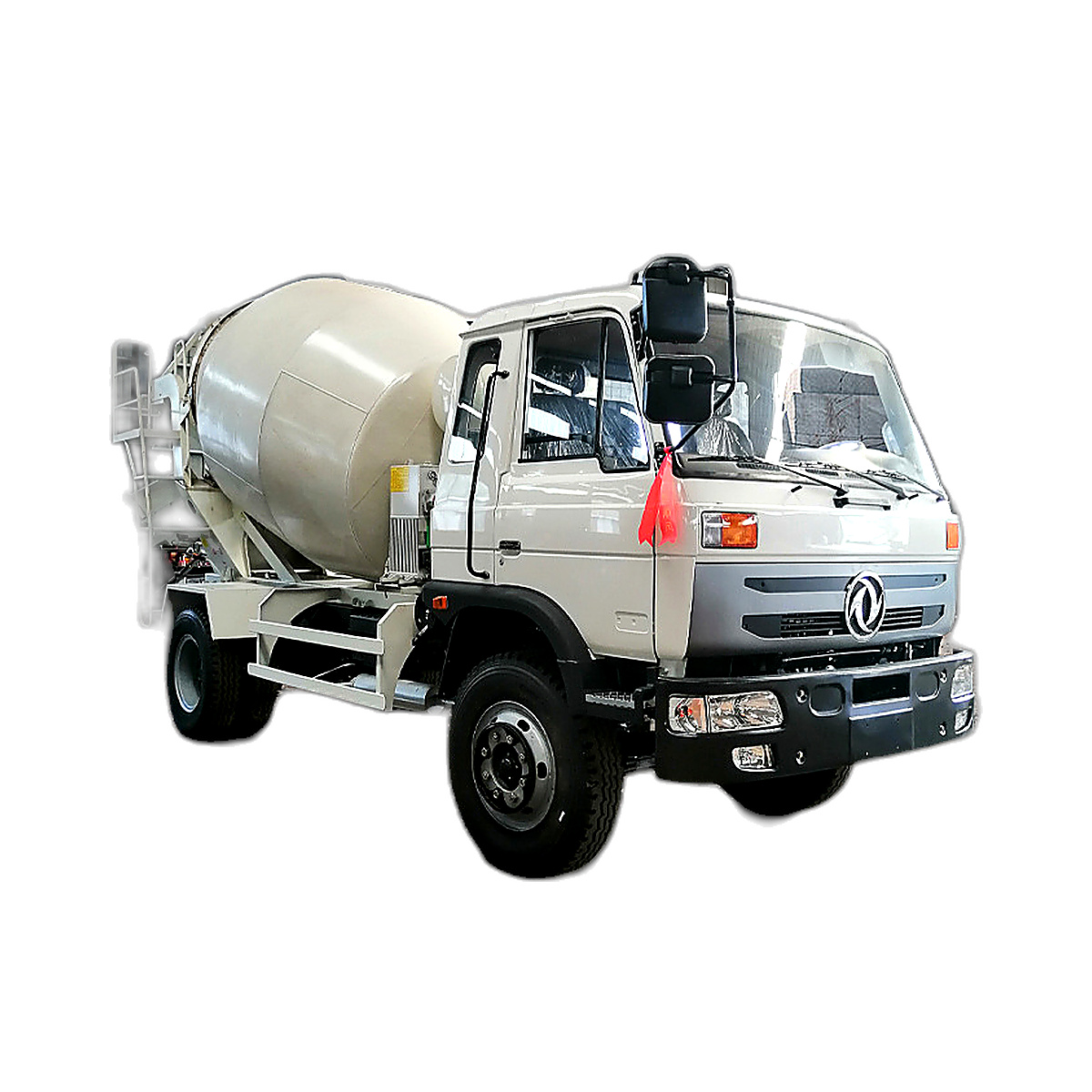 Used Dump Truck — Brand / model to be confirmed — Listing ID 808997845730