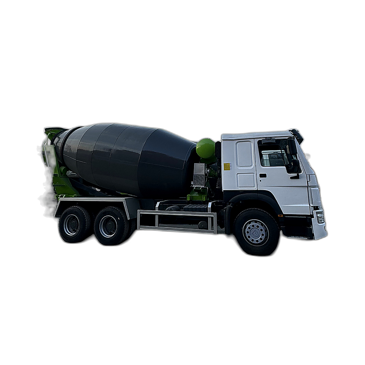 Used Dump Truck — Brand / model to be confirmed — Listing ID 851970148220
