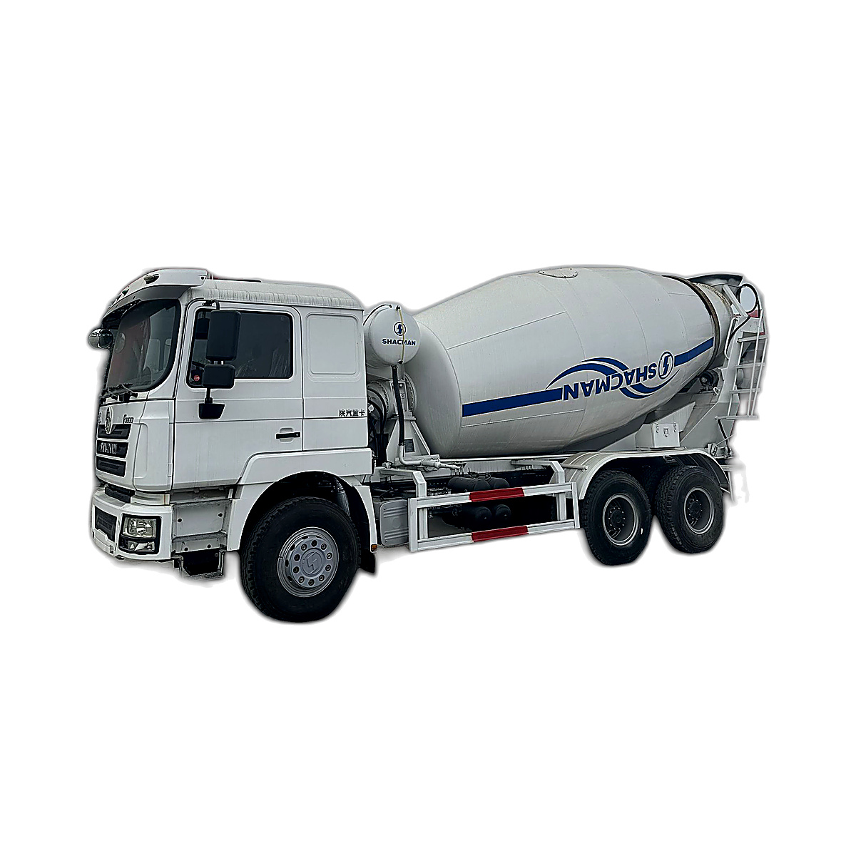 Used Dump Truck — Brand / model to be confirmed — Listing ID 852509684755