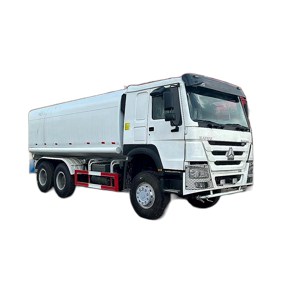 Used Tractor Truck — Brand / model to be confirmed — Listing ID 978879383812